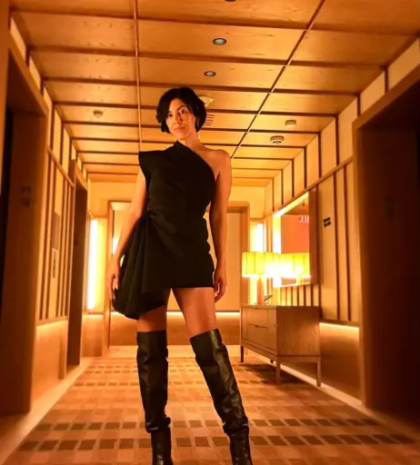 Image 4436832 from Stephanie Beatriz (Rosa Diaz from Brooklyn Nine-Nine)