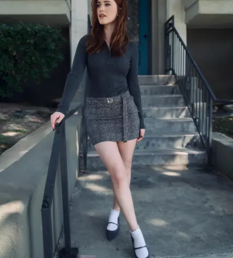 Image 4436565 from Rachel Brosnahan (Marvelous Mrs. Maisel)