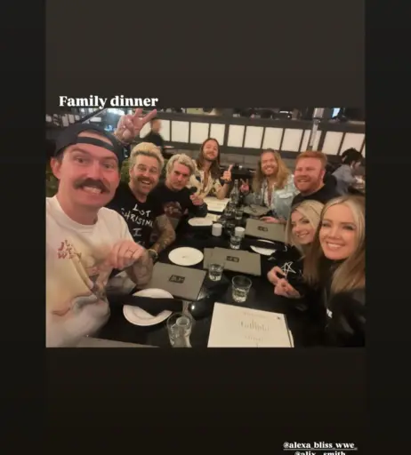 Image 4436498 from WWE Alexa Bliss