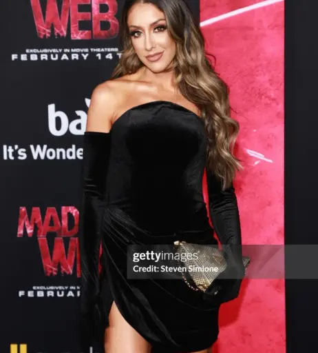 Image 4436446 from Dr. Britt Baker D.M.D. - AEW