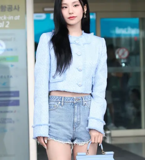 Image 4436472 from Yeji - ITZY (예지, Hwang Ye-ji)