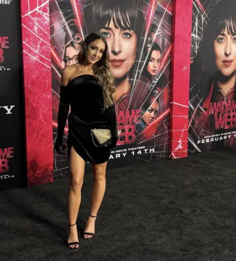 Image 4436470 from Dr. Britt Baker D.M.D. - AEW