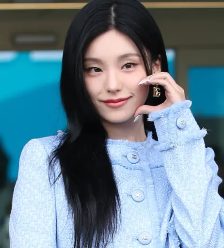 Image 4436428 from Yeji - ITZY (예지, Hwang Ye-ji)