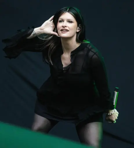 Image 4436795 from Courtney Laplante (Spiritbox Singer)