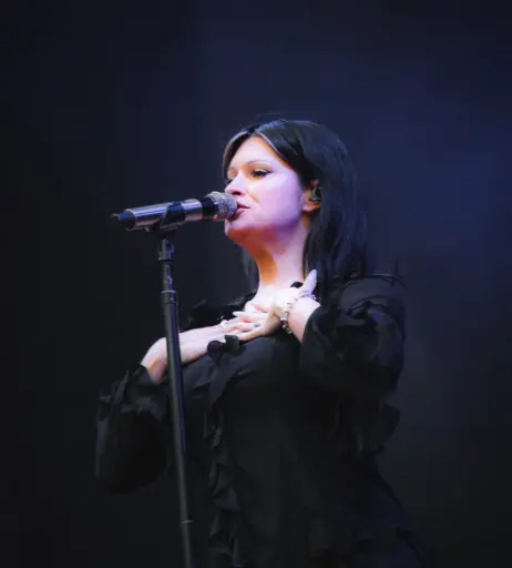 Image 4436784 from Courtney Laplante (Spiritbox Singer)