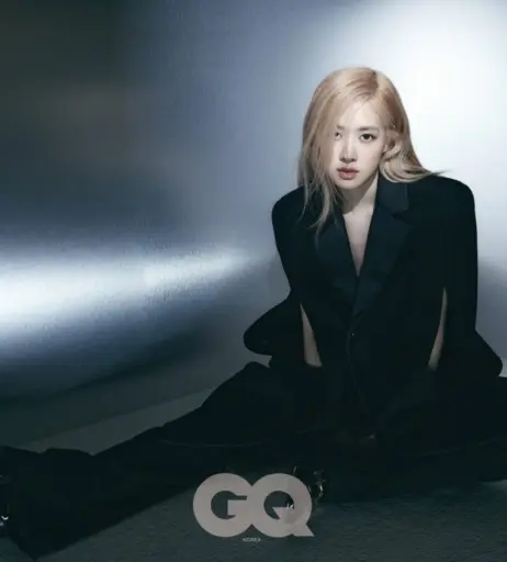 Image 4436759 from Rosé || Roseanne Park - BLΛƆKPIИK ( BLACKPINK )