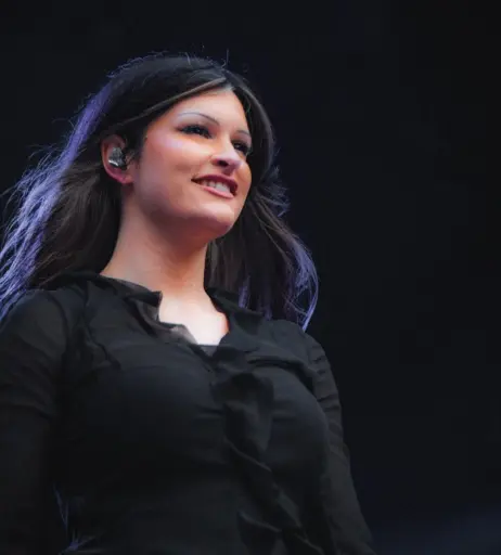 Image 4436713 from Courtney Laplante (Spiritbox Singer)