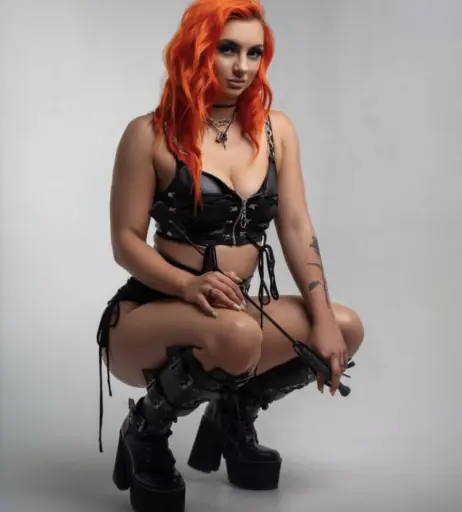Image 4436733 from WWE GiGi Dolin / Priscilla Kelly
