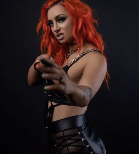 Image 4436690 from WWE GiGi Dolin / Priscilla Kelly
