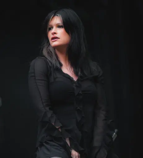 Image 4436685 from Courtney Laplante (Spiritbox Singer)