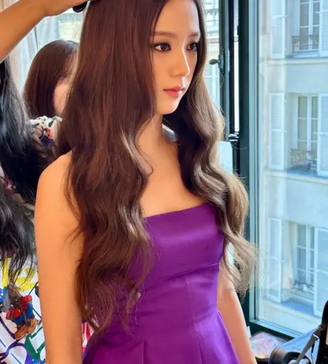 Image 4436652 from Jisoo  || - BLΛƆKPIИK ( BLACKPINK )