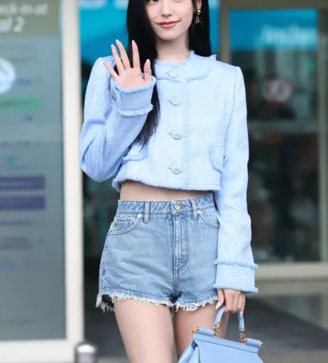 Image 4436669 from Yeji - ITZY (예지, Hwang Ye-ji)