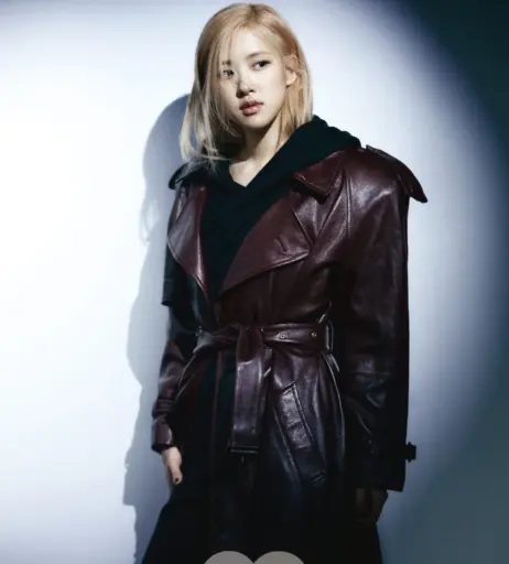 Image 4436618 from Rosé || Roseanne Park - BLΛƆKPIИK ( BLACKPINK )