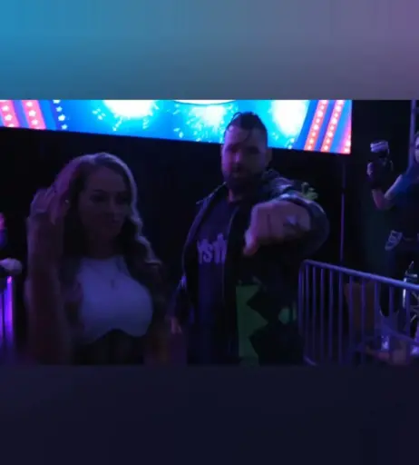 Image 4436606 from Impact Wrestling Alisha Edwards
