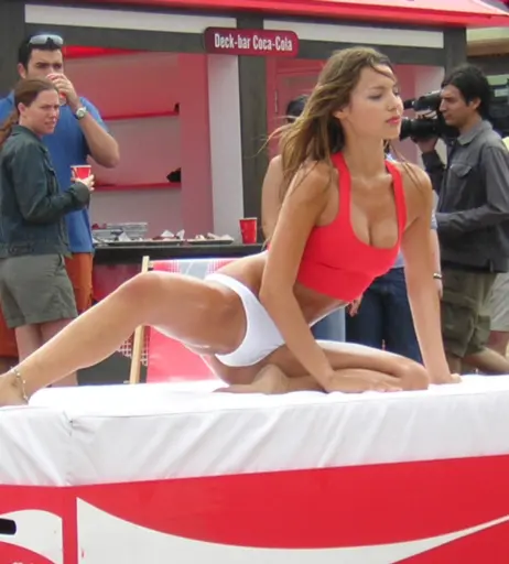 Image 4436192 from Carolina Pampita Ardohain