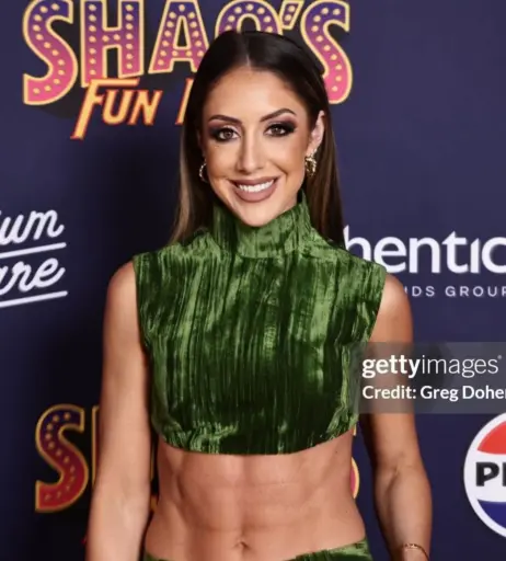 Image 4436141 from Dr. Britt Baker D.M.D. - AEW