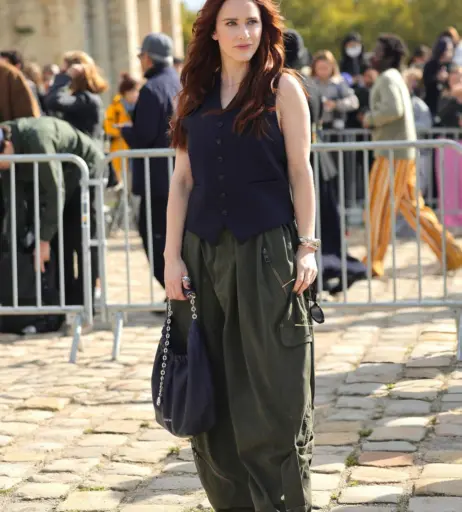 Image 4436108 from Rachel Brosnahan (Marvelous Mrs. Maisel)