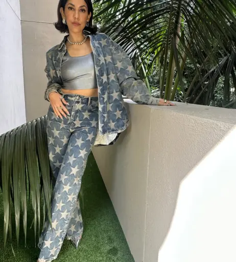 Image 4436106 from Stephanie Beatriz (Rosa Diaz from Brooklyn Nine-Nine)