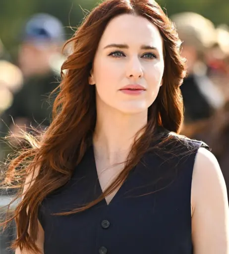 Image 4436139 from Rachel Brosnahan (Marvelous Mrs. Maisel)