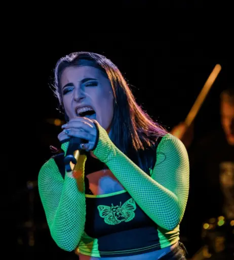 Image 4436075 from Kasey Karlsen (Singer for Deadlands)