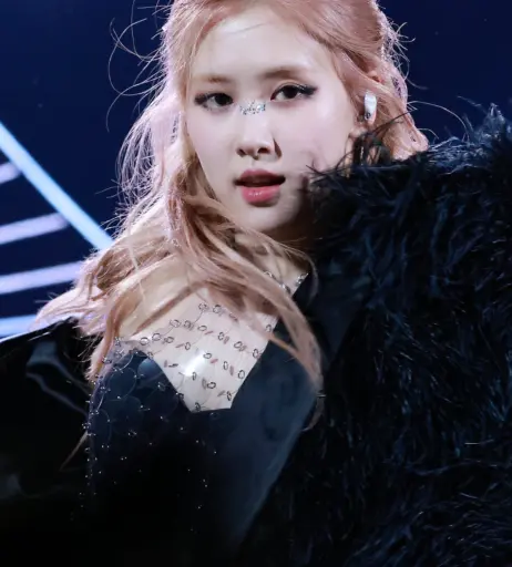 Image 4436065 from Rosé || Roseanne Park - BLΛƆKPIИK ( BLACKPINK )