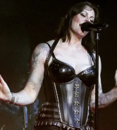 Image 4436036 from Women of Metal