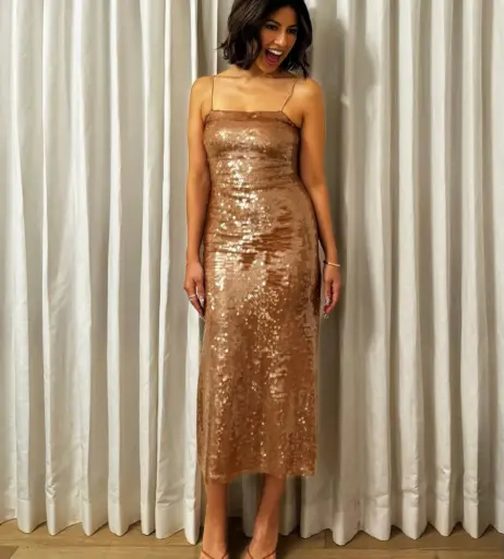 Image 4436027 from Stephanie Beatriz (Rosa Diaz from Brooklyn Nine-Nine)