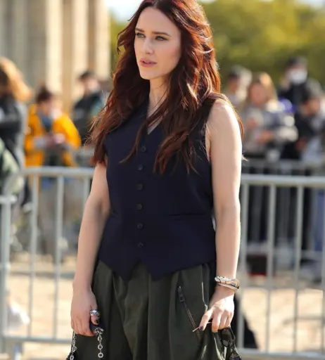Image 4436392 from Rachel Brosnahan (Marvelous Mrs. Maisel)