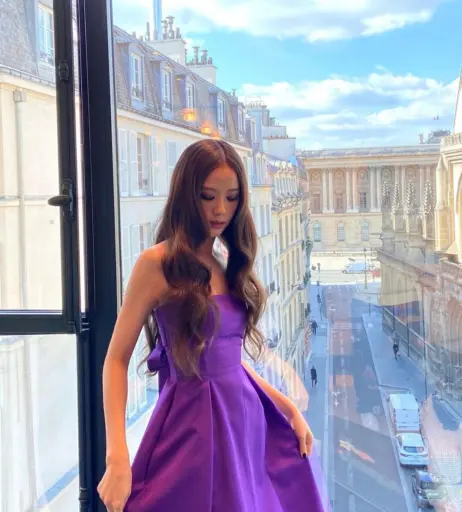 Image 4436361 from Jisoo  || - BLΛƆKPIИK ( BLACKPINK )