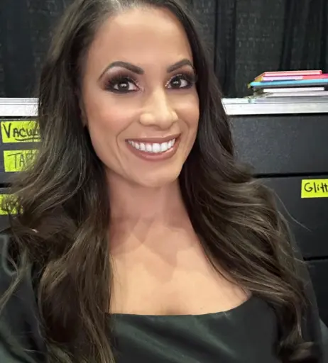 Image 4436306 from AEW Dasha Kuret/Gonzalez