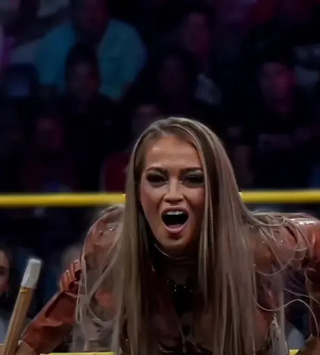 Image 4436329 from Impact Wrestling Alisha Edwards