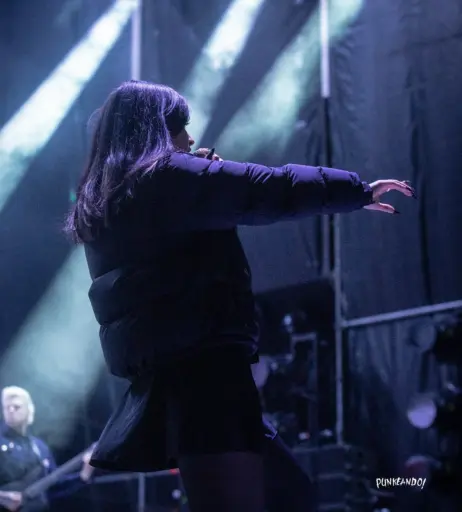 Image 4436246 from Courtney Laplante (Spiritbox Singer)