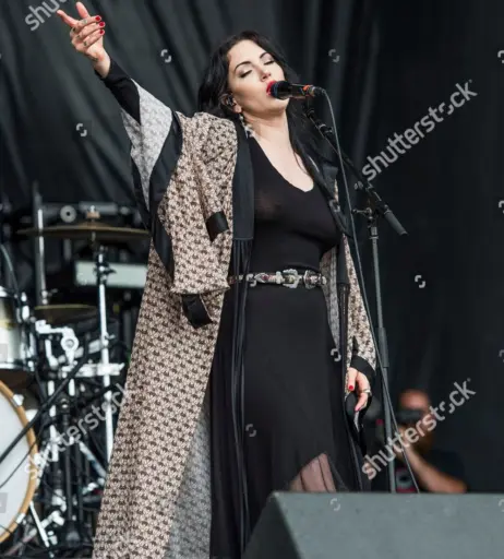 Image 4436267 from Women of Metal