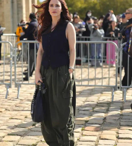 Image 4436210 from Rachel Brosnahan (Marvelous Mrs. Maisel)