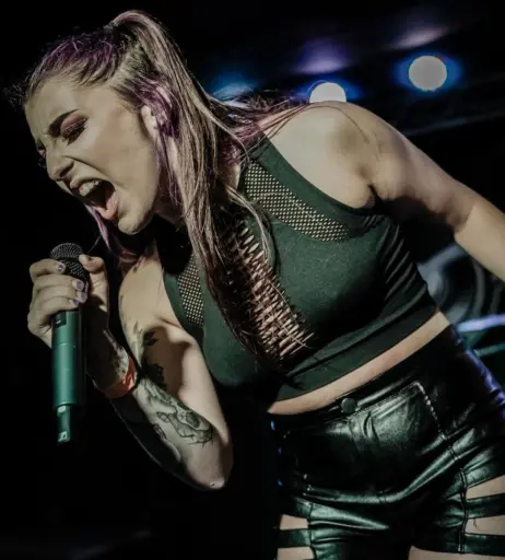Image 4436986 from Kasey Karlsen (Singer for Deadlands)