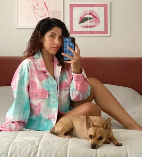 Image 4436987 from Stephanie Beatriz (Rosa Diaz from Brooklyn Nine-Nine)