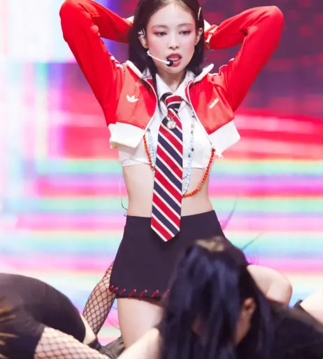 Image 4436956 from Jennie | BLΛƆKPIИK (Blackpink)