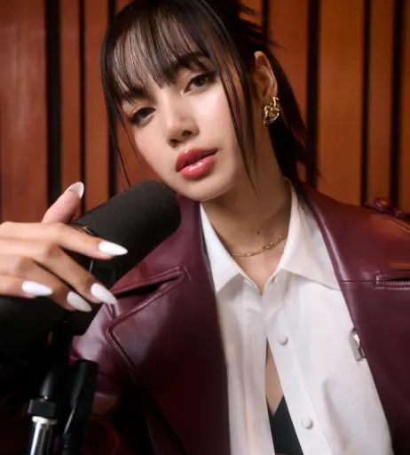 Image 4437891 from Lisa | BLΛƆKPIИK (Blackpink)