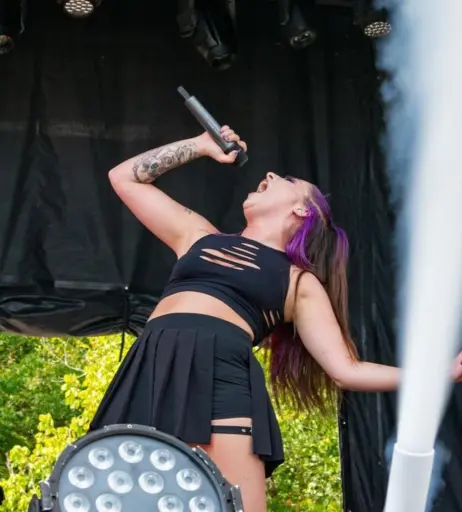 Image 4437847 from Kasey Karlsen (Singer for Deadlands)