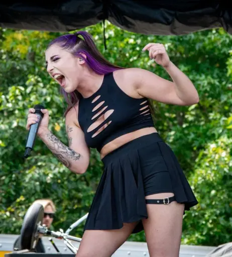 Image 4437862 from Kasey Karlsen (Singer for Deadlands)