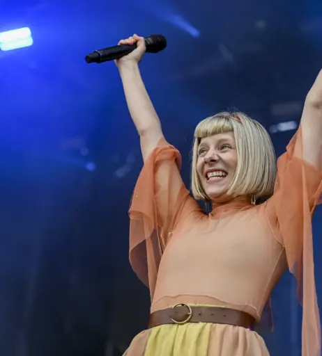 Image 4437801 from Aurora Aksnes (singer)