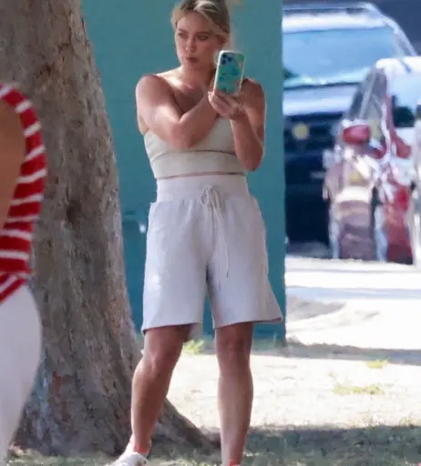 Image 4437544 from Hilary Duff