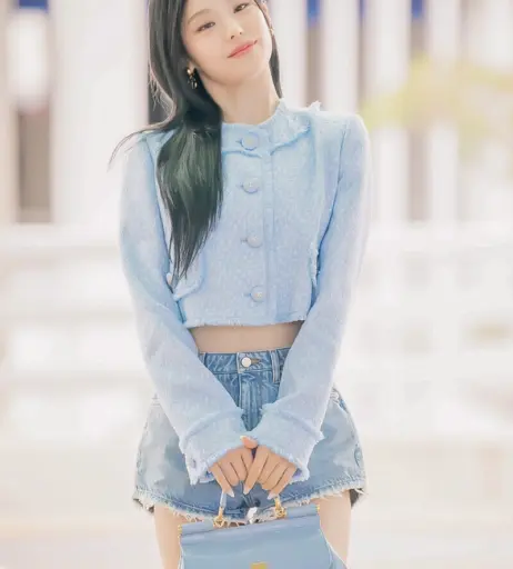 Image 4437569 from Yeji - ITZY (예지, Hwang Ye-ji)