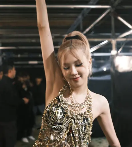 Image 4437520 from Rosé || Roseanne Park - BLΛƆKPIИK ( BLACKPINK )