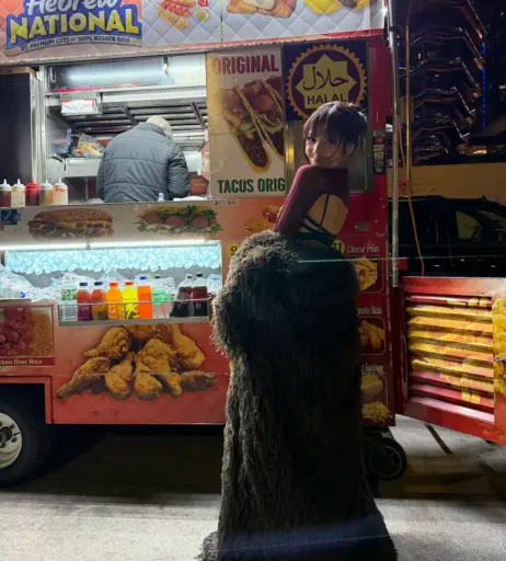Image 4437493 from Lisa | BLΛƆKPIИK (Blackpink)