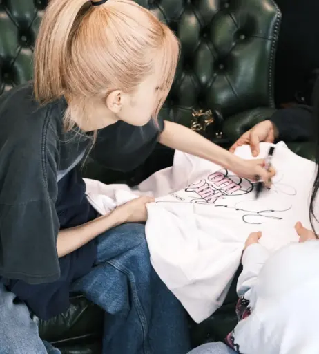 Image 4437459 from Rosé || Roseanne Park - BLΛƆKPIИK ( BLACKPINK )