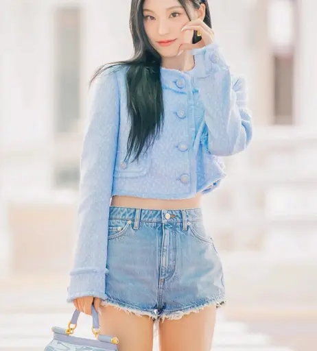 Image 4437472 from Yeji - ITZY (예지, Hwang Ye-ji)