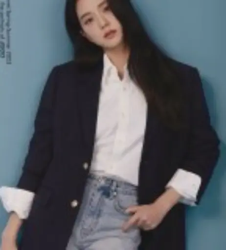 Image 4437430 from Jisoo  || - BLΛƆKPIИK ( BLACKPINK )