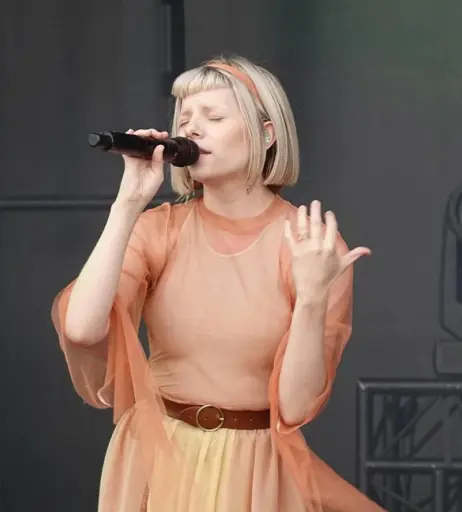 Image 4437761 from Aurora Aksnes (singer)