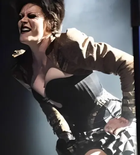 Image 4437719 from Women of Metal